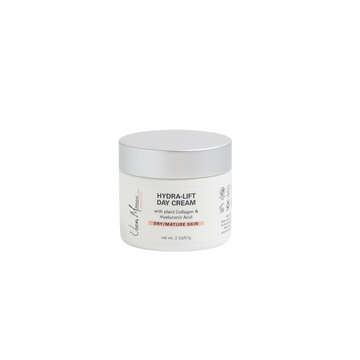 Hydra-Lift Day Cream with Plant Collagen & Hyaluronic Acid